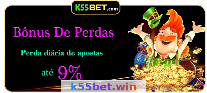 k55bet - Ofertas Imperdíveis 3 Imagem ilustrativa